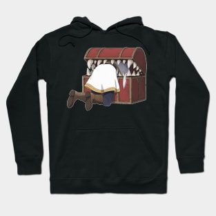 Mimic Hoodie